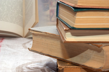 《狼王梦》的结局是什么