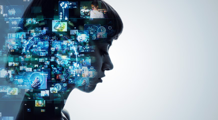 一年级的简单又漂亮禁毒手抄报 一年级的手抄报