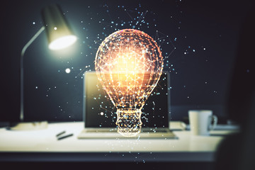 《狼王梦》的结局是什么