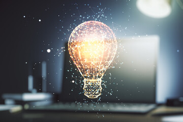 《狼王梦》的结局是什么