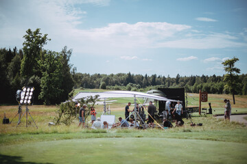 一年级的简单又漂亮禁毒手抄报 一年级的手抄报