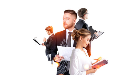 胆机与功放的区别-