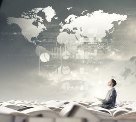 形容花的唯美短句