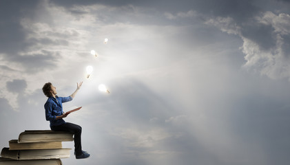 《只有一个地球》课文解析及答案